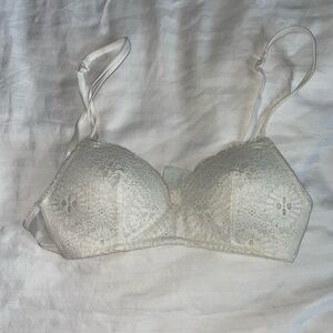 Aerie no wire push-up bra